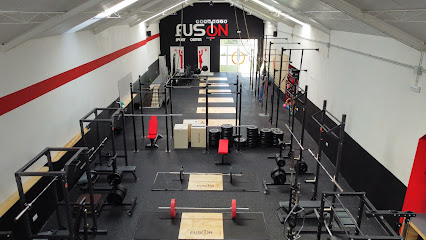 Fusión sport Center (Cabra