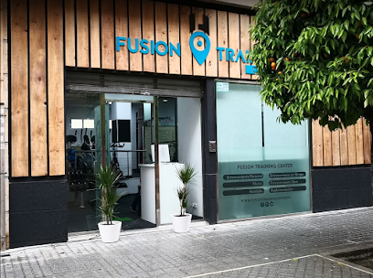 Fusion Training Center (Córdoba