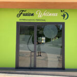 Fusion Wellness (Barbastro)