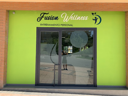 Fusion Wellness (Barbastro