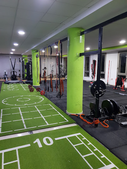 Fussion Fit (La Laguna