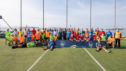 Fútbol a Pie (Rodeira