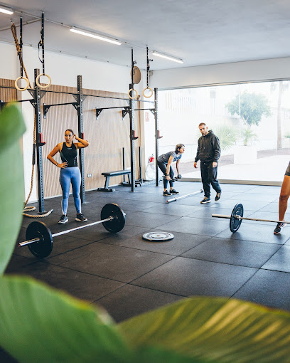 FUTURE TRAINING CLUB (El Médano