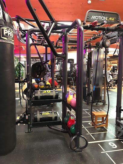 G2 Sport & Wellness (Pineda de Mar