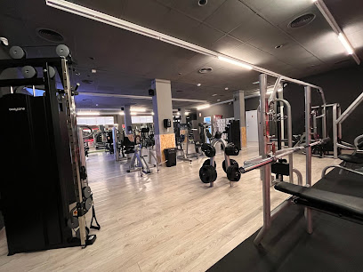 Genesis Gym Club (San Pedro del Pinatar