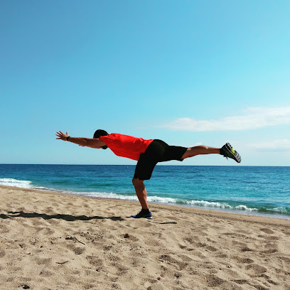 Genís Entrenador Personal (Calella