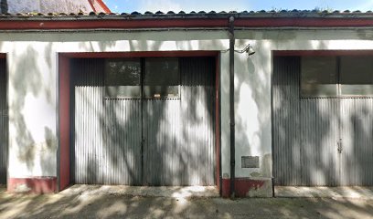 Gimcol. Centro de Actividad Física (Olot