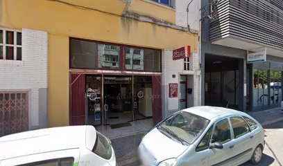 Gimnàs Alfaro (Amposta