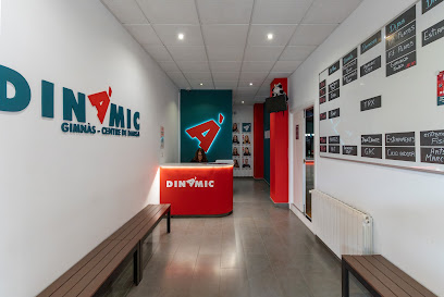 Gimnas Dinamic (Palafrugell