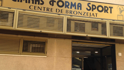 Gimnàs Forma Sport (Valls