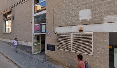 Gimnàs Maribels (El Masnou