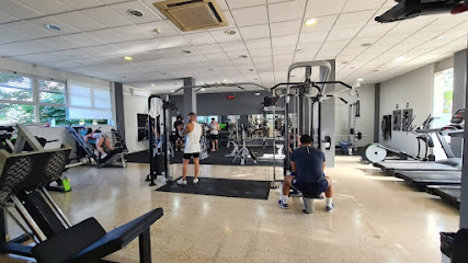 Gimnàs RG Paradís Fitness (Martorell