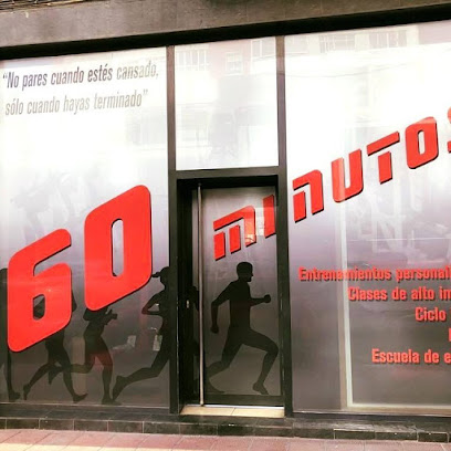 Gimnasio 60 Minutos (Valladolid