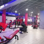Gimnasio Acero Sport (Albacete)