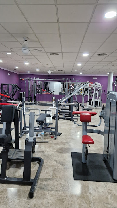 Gimnasio Akros (Valdepeñas