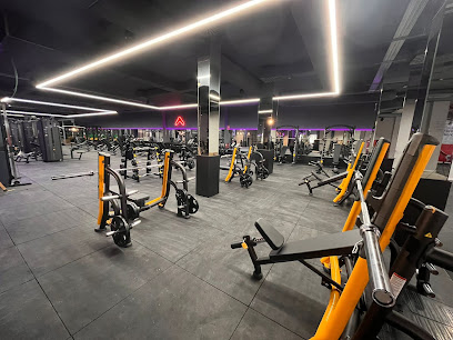 Gimnasio AltaFit Albacete Mariana Pineda (Albacete