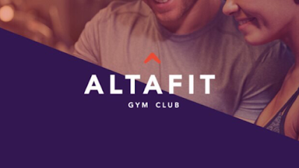 Gimnasio AltaFit Ballonti (Portugalete