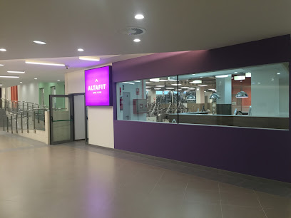 Gimnasio AltaFit Gijón Natahoyo (Gijón