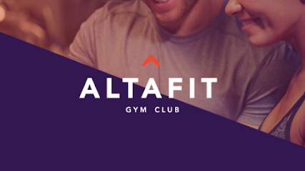 Gimnasio AltaFit Pamplona Iturrama (Pamplona