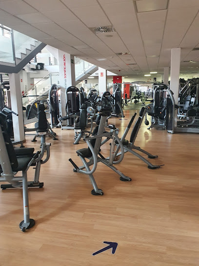Gimnasio AltaFit Talavera (Talavera de la Reina