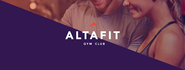 Gimnasio AltaFit Tenerife (Santa Cruz de Tenerife