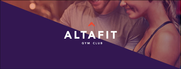 Gimnasio AltaFit Vegueta (Las Palmas de Gran Canaria