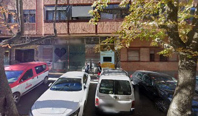 Gimnasio Ángel (Ávila