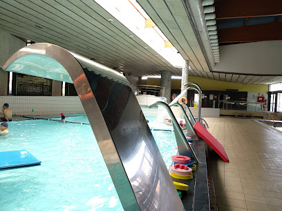 Gimnasio Aqua (Montcada i Reixac
