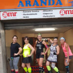 Gimnasio Aranda (Aranda de Duero)