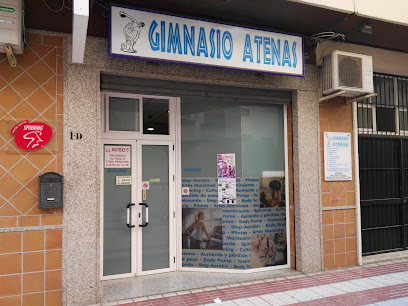 Gimnasio Atenas (Vélez-Málaga