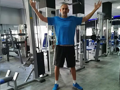 Gimnasio Atlantis (Torremolinos