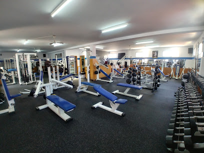 Gimnasio Barbate - Club de fitness (Barbate