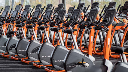 Gimnasio BasicFIT (Barakaldo