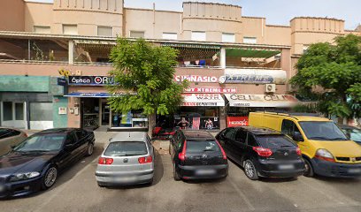 gimnasio bodyxtrem (Puebla de Vícar
