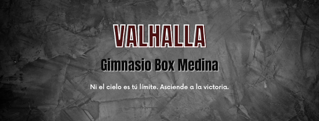 Gimnasio Box Valhalla Medina (Medina del Campo
