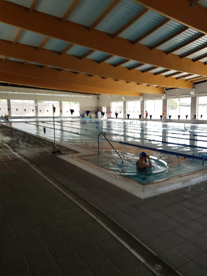 Gimnasio BPXport (Albolote