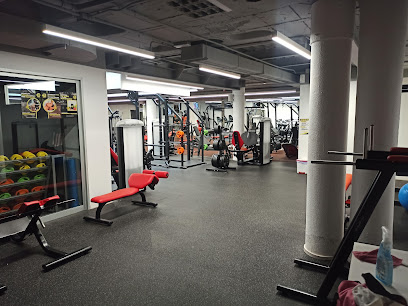 Gimnasio Brutal Sports Center (La Laguna