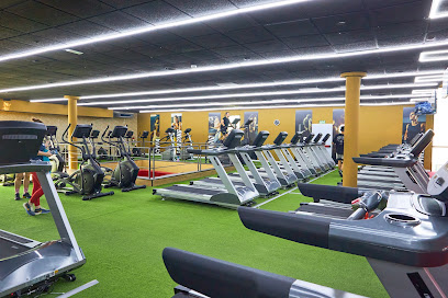 Gimnasio Bull Fitness (Illescas