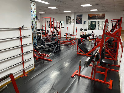 GIMNASIO CALIFORNIA (Langreo