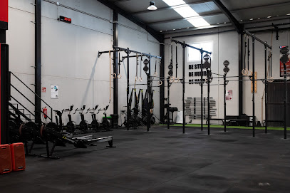 Gimnasio CGT Training | Torrevieja (Torrevieja