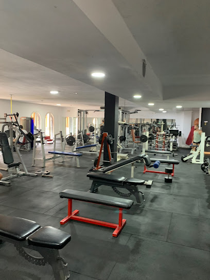 Gimnasio Cheo (Torremolinos