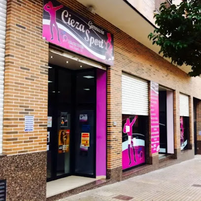 Gimnasio Cieza Sport (Cieza