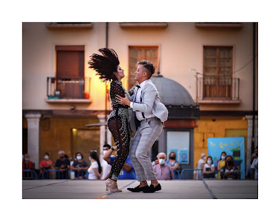 Gimnasio Cronos (Palencia