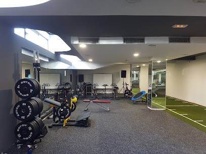 Gimnasio Ctc (Armilla