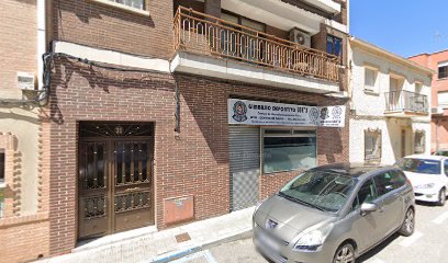 Gimnasio Deportivo Lee's (Pinto