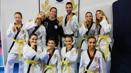 Gimnasio Deportivo Marin (Santa Coloma de Gramenet