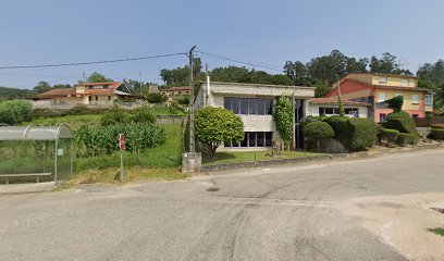 Gimnasio Di Som (Nigrán