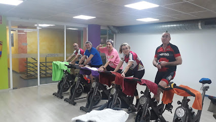Gimnasio Duo Fitness (Ripollet