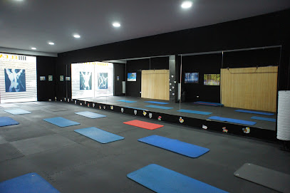 Gimnasio El Calabozo (León