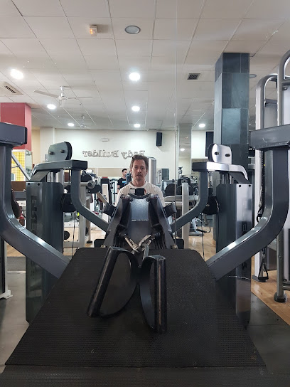 Gimnasio Elite Puertollano (Puertollano